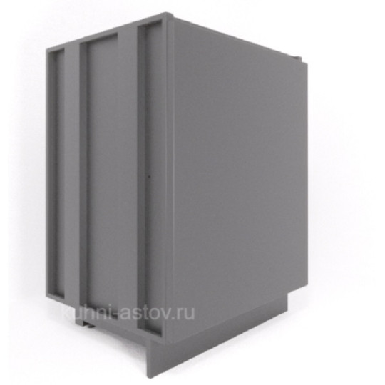 Модуль с 1 дверью и 1 полкой