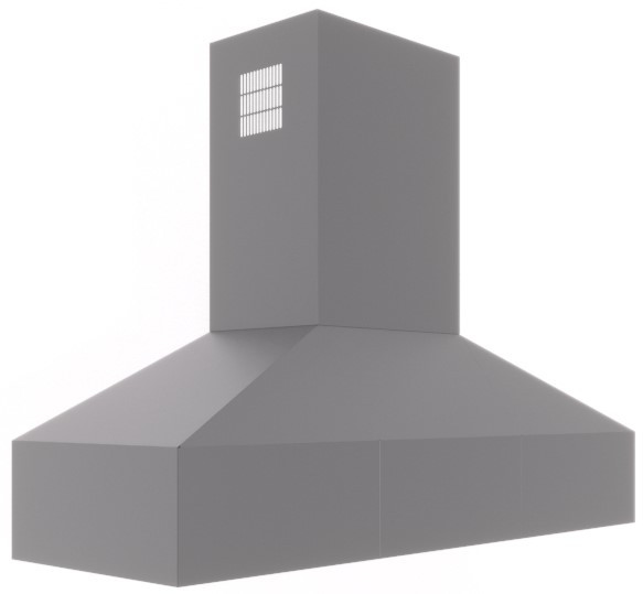 Вытяжной зонт (дымосборник)