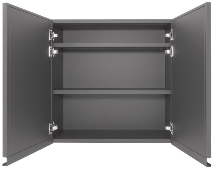 Подвесной ящик без сушилки