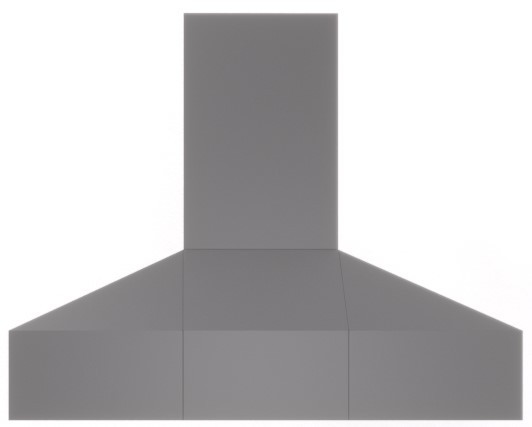 Вытяжной зонт (дымосборник)