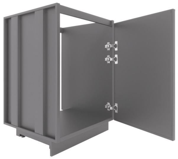 Модуль под мойку