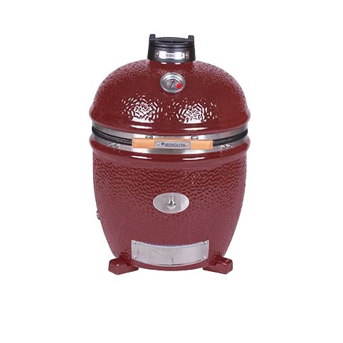 Керамический гриль Monolith Classic PRO 2.0