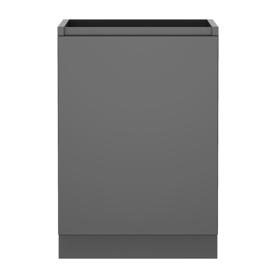 Модуль под мойку для мангальной зоны