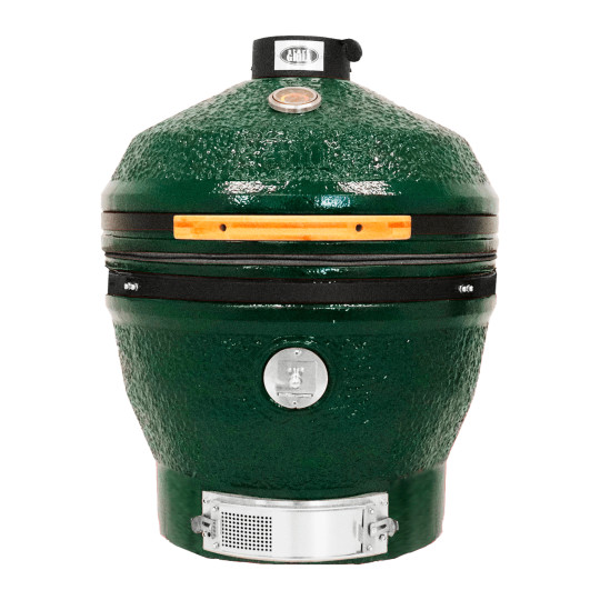 КЕРАМИЧЕСКИЙ ГРИЛЬ-БАРБЕКЮ CFG CHEF (61 СМ)