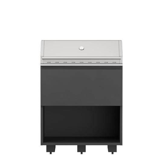 Угольный гриль Astov (мангал) 800мм