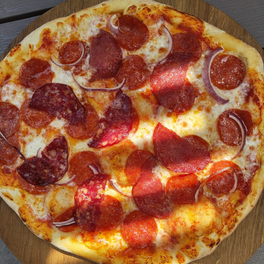 Пицца печь 1000 мм (Русская печь) без дровника