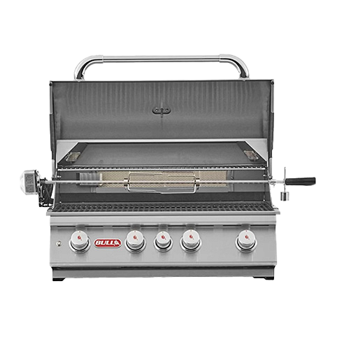 Газовый гриль Bull Angus