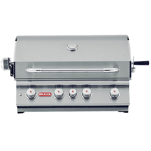 Газовый гриль Bull Angus