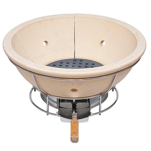 Керамический гриль Monolith Classic PRO 2.0