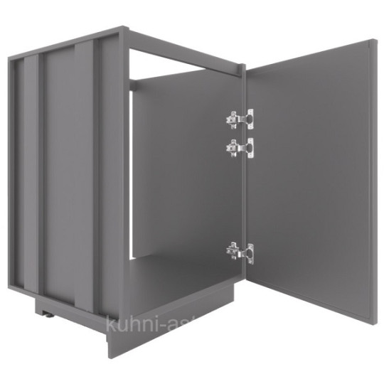 Модуль под мойку