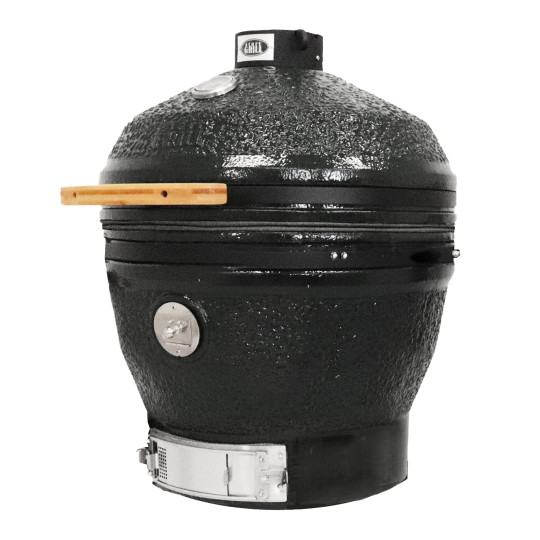 КЕРАМИЧЕСКИЙ ГРИЛЬ-БАРБЕКЮ CFG CHEF (61 СМ)