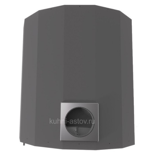 Пицца печь 1000 мм (Русская печь) без дровника