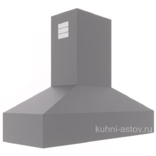 Вытяжной зонт (дымосборник)