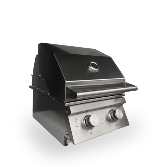 Встраиваемый гриль Kutuzov 2