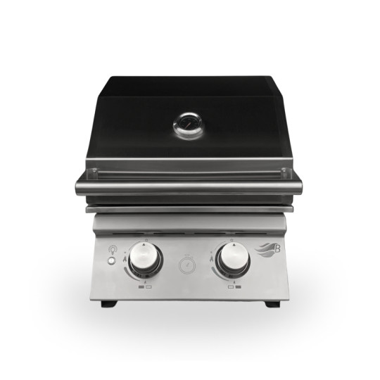 Встраиваемый гриль Kutuzov Premium 2