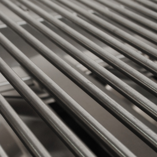 Встраиваемый гриль Kutuzov Premium 4