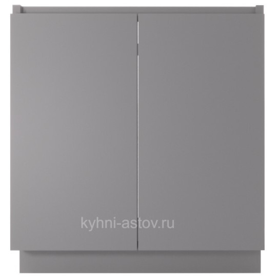 Модуль под мойку 800 мм